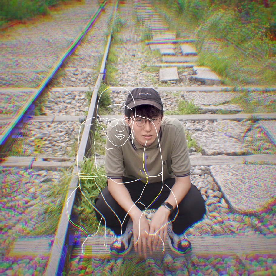 YamaC artist portrait